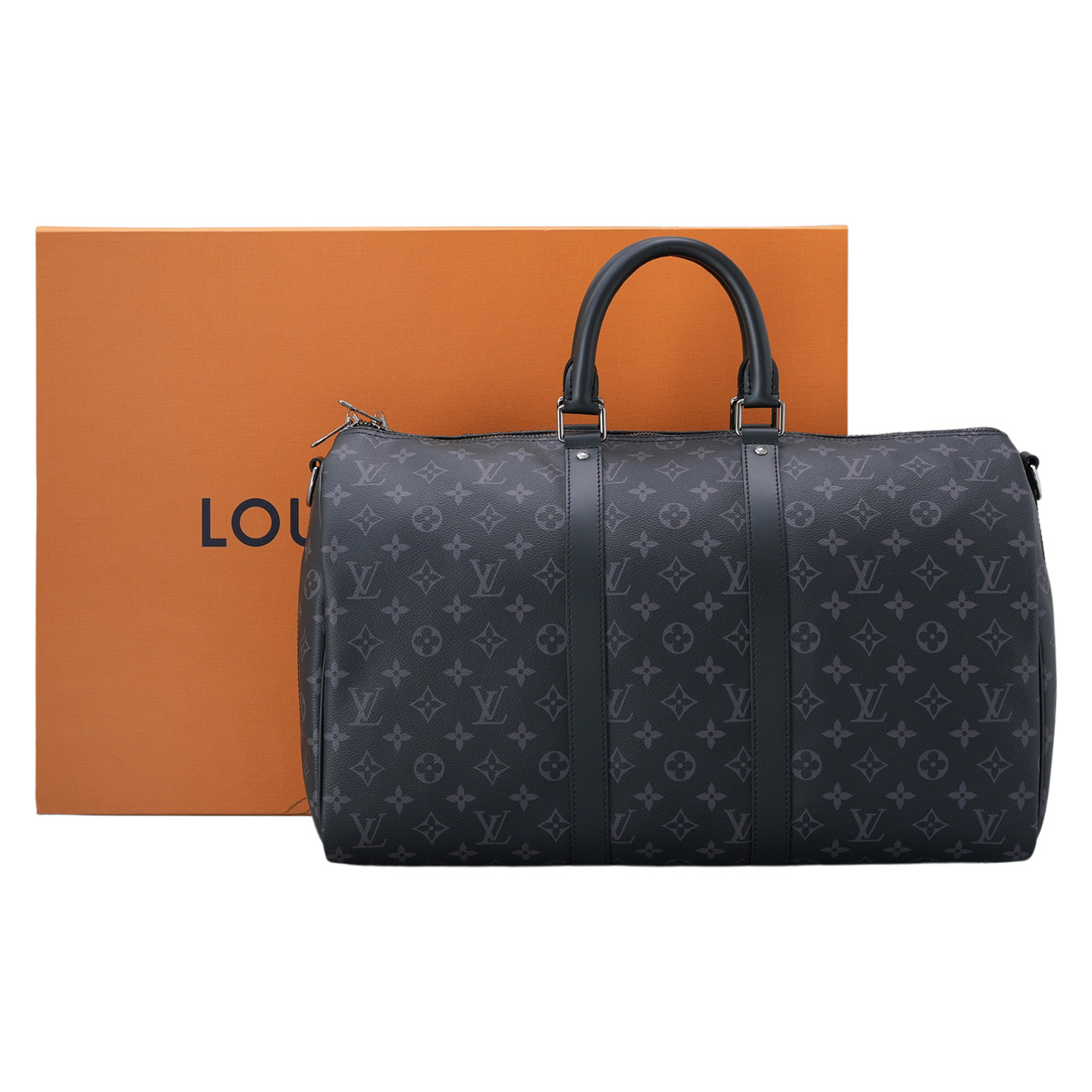 LOUIS VUITTON(USED)루이비통 M40569 키폴 45 반둘리에